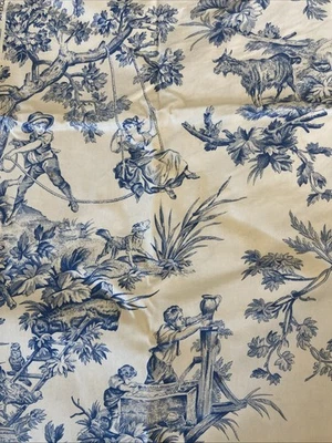 "TELAS TOILE BY SPECTRUM 2 YARDAS 56"" de ancho" Foto 1 de 4