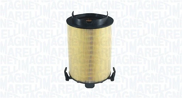 MAGNETI MARELLI Filtre à air entre autres pour AUDI, SEAT, SKODA, VW - Photo 1/1