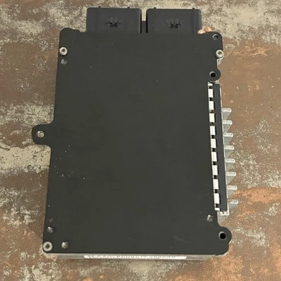 Nuevo de Lote Antiguo Chrysler Sebring 1996 2.5L ECU ECM PCM Motor Computadora P04897869AB Mopar Foto 1 de 4