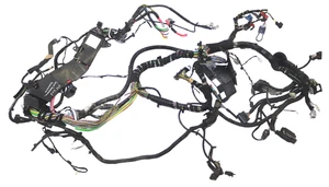 Ford Transit Custom TTF H1L1 JK2T-14401-CMB Hauptkabelstrang Kabel Leitungssatz - Picture 1 of 15