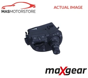 INTERRUPTOR COLUMNA DE DIRECCIÓN MAXGEAR 50-0302 UN NUEVO OE REPUESTO - Imagen 1 de 10
