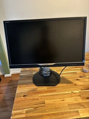 Philips Brilliance 288P UltraClear 28” 4K monitor (model: 288P6LJEB) - Image 1 of 4