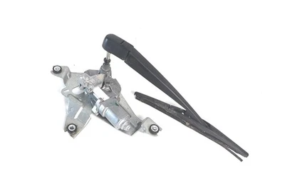 2011 - 2020 INFINITI QX80 QX56 TAILGATE LIFTGATE WINDOW GLASS WIPER MOTOR OEM - Image 1 of 4