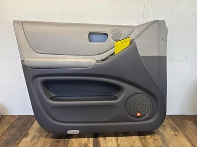 Panel de moldura de puerta TOYOTA HIGHLANDER LF 2006 Foto 1 de 4