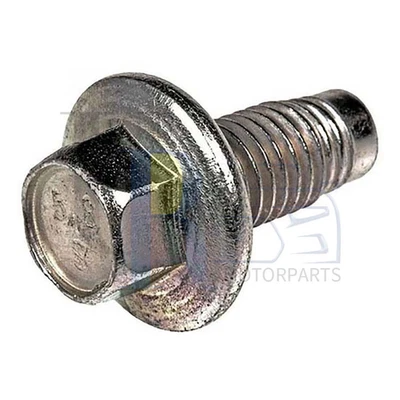 Tapón de drenaje de aceite del motor Dorman para Ford EcoSport 2004-2015 2016 2017 2018 2019 Foto 1 de 3