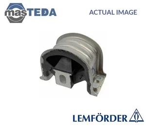 35024 01 ENGINE MOUNT MOUNTING FRONT LEMFÖRDER NEW OE REPLACEMENT - Picture 1 of 5