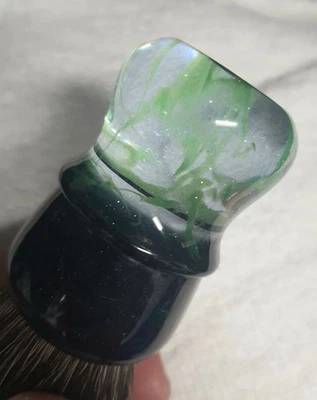 Cepillo de afeitar - Dogwood Handcrafts Foto 1 de 4