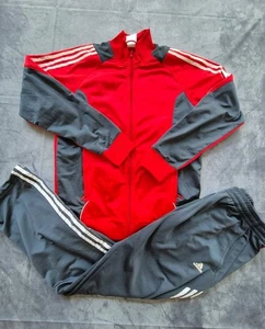 Chándal ADIDAS M Vintage Y2K 90s Retro Hombre Mujer Chándal como nike - Imagen 1 de 8