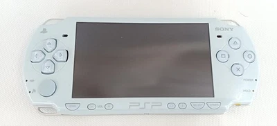 Sony PSP 2000 Handheld Gaming Console Portable PlayStation - Image 1 of 4