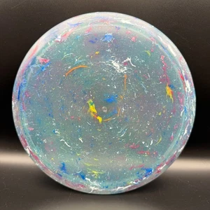 Buzzz | Jawbreaker Z Factory Blank | Discraft RARE Limited Edition Midrange Disc - Picture 1 of 3