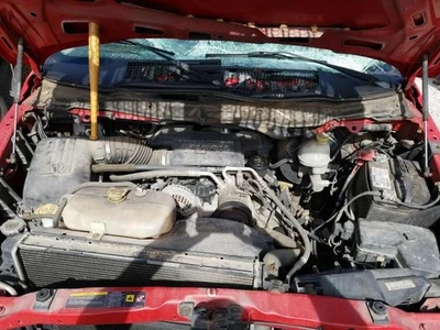 Б/у стартер подходит: 2004 Dodge 1500 пикап 4,7 класса A - Изображение 1 из 4