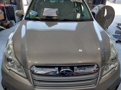 (LOCAL PICKUP ONLY) Hood Fits 10-14 LEGACY 2939622 - Image 1 of 4