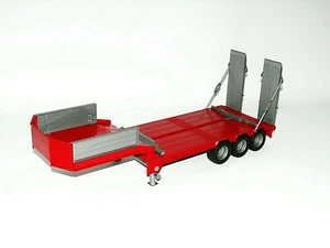 Bruder Tieflader für 03555 Neu für Sattelzugmaschine Ersatzteil 42823/1 - Bild 1 von 1