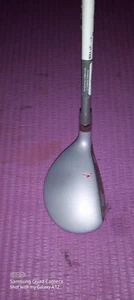 Cobra Ladies Max X4 Matrix Mfx Series White Tie 4H 50g 23* Loft RH - Bild 1 von 10