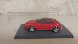 Spark ALFA ROMEO BRERA 2002 scala 1:43 - Foto 1 di 4
