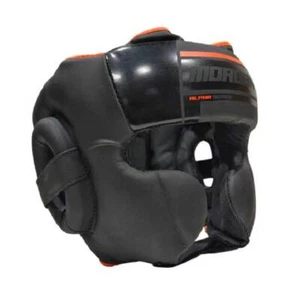 Morgan Alpha Boxing Head Guard - Foto 1 di 4