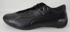 NEU Puma MAMGP Future Cat Ultra Mercedes Größe 40 Sneaker Schuhe 306243-04 - Bild 1 von 3