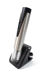 Epicureanist Wine Bottle Opener and Preserver - Picture 1 of 5