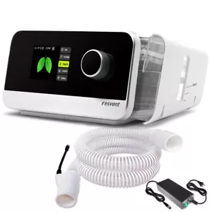 Autoset CPAP-Gerät mit CPAP-Schlauch Beheizt Atemschlauch Antikondensation Neu - Bild 1 von 20