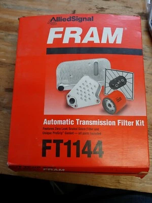 Fram FT1144 Internal Transmission Cartridge - Image 1 of 2