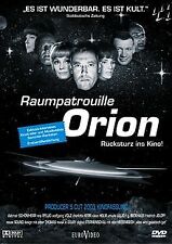 Raumpatrouille Orion - Rücksturz ins Kino von Dr. Mi... | DVD | Zustand sehr gut