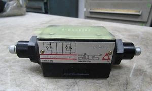 💥NEW ATOS HQ-022 THROTTLE VALVE - Picture 1 of 6