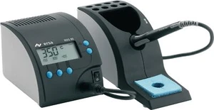 Lötstation RDS 80 150 - 450 °C 80 W Anheizzeit ca. 40 s ERSA - Bild 1 von 1