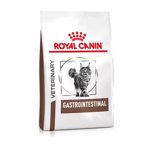 Royal Canin Gastro Intestinal 2x4 kg | Katzen | Magen-Darm | Verdauung - Bild 1 von 1