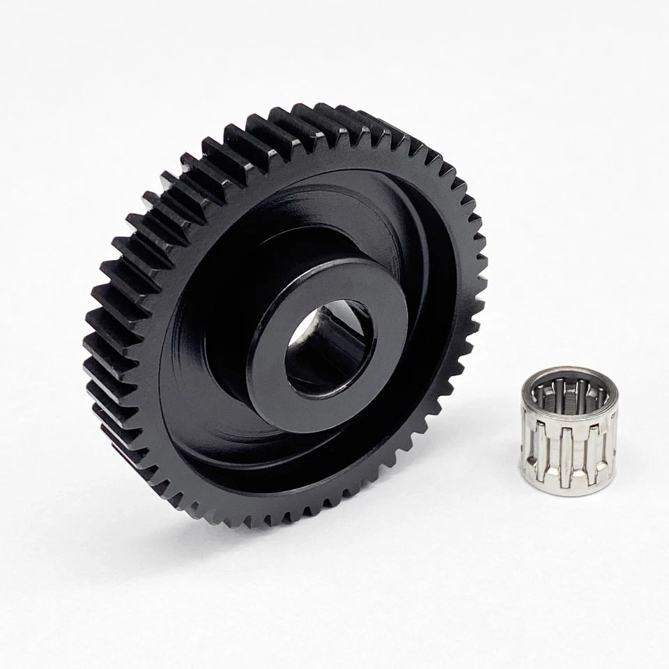 Repair kit intermediate wheel 52-T for KTM LC4 625 cf. 58440022000 - Image 1 of 1