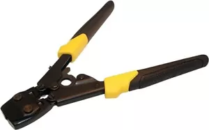 Apollo PEX 69PTKG1096 3/8-inch - 1-inch Stainless Steel Pinch Clamp Tool - Picture 1 of 3