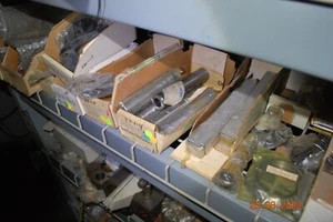 Hitachi Seiki HG400 Spindle Sleeve - Picture 1 of 1