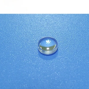 Dia.6mm Aspheric Lens Laser Focusing Coating Optical Concave-Convex Lens - Picture 1 of 5