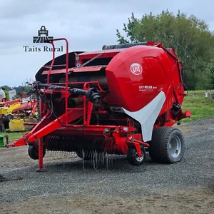Welger RP 445 - Dismantling - Picture 1 of 1