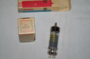 PL 500 Nos / Tube NEU Elektronenröhre - Picture 1 of 1