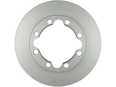 Rotor de freno delantero Bosch 96214CNPY 1993 para Chevrolet K2500 Suburban 1992-1999 Foto 1 de 2