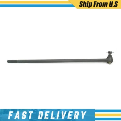 Se adapta a CJ5 Jeep 1X Mevotech extremo de barra de amarre de dirección exterior delantera derecha _XJ Foto 1 de 3