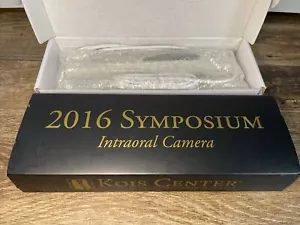 Kois Center Dentistry fotocamera intraorale 2016 simposio NUOVA MAI USATA - Foto 1 di 4
