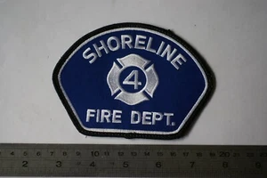 Parche Shoreline District 4, Washington - Imagen 1 de 2