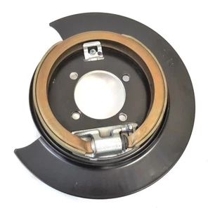 OEM Right Rear Parking Brake Assy 98-05 Trailblazer S10 Jimmy Bravada 15773309 - Picture 1 of 2