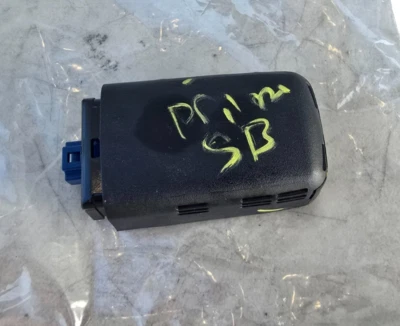 2017-22 TOYOTA PRIUS PRIME FRONT WINDSHIELD WIPER RAIN CONTROL MODULE SENSOR OEM - Image 1 of 4