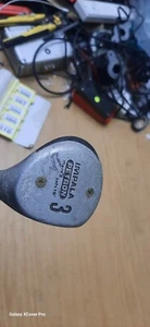 Impala Petron 3 mark 3 lofe 16 men's golf club size 3 driver   (305) - Picture 1 of 10