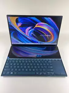 ASUS Zenbook UX482EGR i7-1195G7 2,9GHz 16GB RAM 1TB GeForce MX450 - Bild 1 von 24