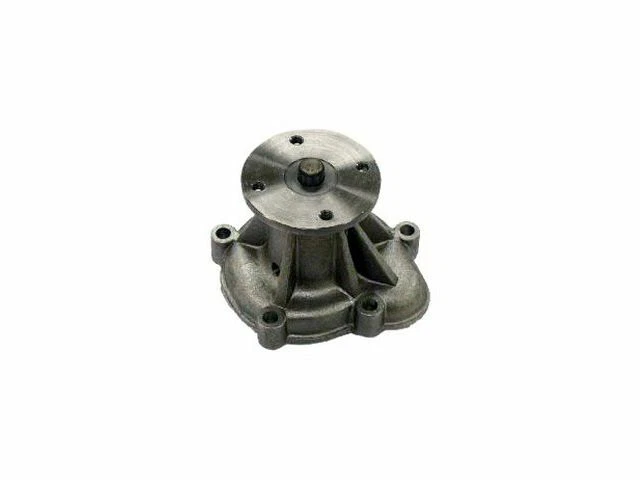 Bomba de agua Gates para Nissan Pulsar 1983 1,6 L 4 cilindros gas 42BPJK Foto 1 de 1