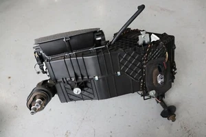 Porsche Cayenne 958 92A 2013 Heater Evaporator Core Assembly Box RHD J168 - Foto 1 di 9