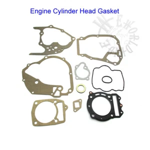 Engine Cylinder Head Gasket For Kazuma Dingo 250 Kazuma Falcon 250 Quad Bikes - Picture 1 of 4