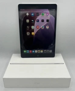 iPad 10.2 (2021) 9. Generation 256GB - WiFi - Silber - Bild 1 von 2