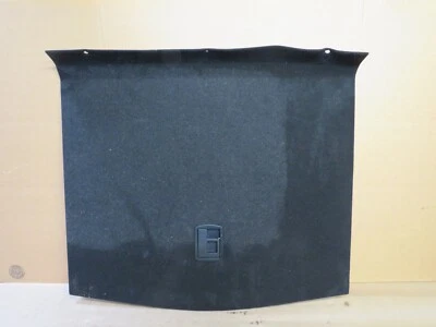 AUDI A5 RS5 S5 2010-2017 MALETERO TRASERO ALFOMBRA TAPICERÍA OEM 1721 Foto 1 de 4