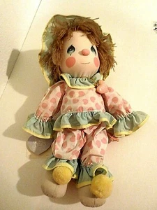Precious Moments Puppen 1985 Donny #4566 - Bild 1 von 4