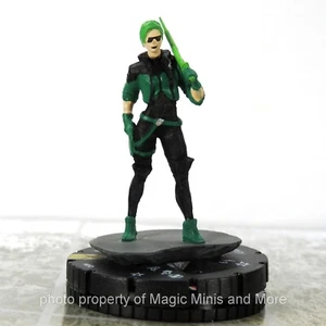 X of Swords - MARCA ABIGAIL #050 X-Men HeroClix miniatura super rara #50 - Foto 1 di 1