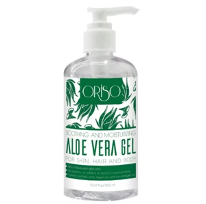 Aloe Vera Soothing Gel 100% Pure Moisturizer 300ML/10Fl oz - Picture 1 of 6